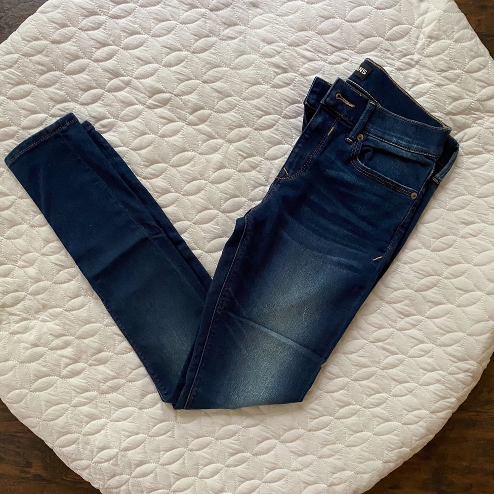 Express legging mid rise